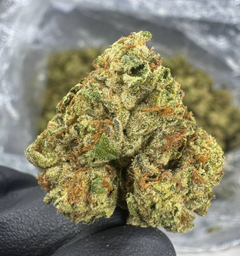 THCa Flower