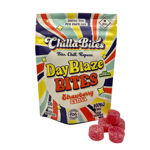 DayBlaze Bites