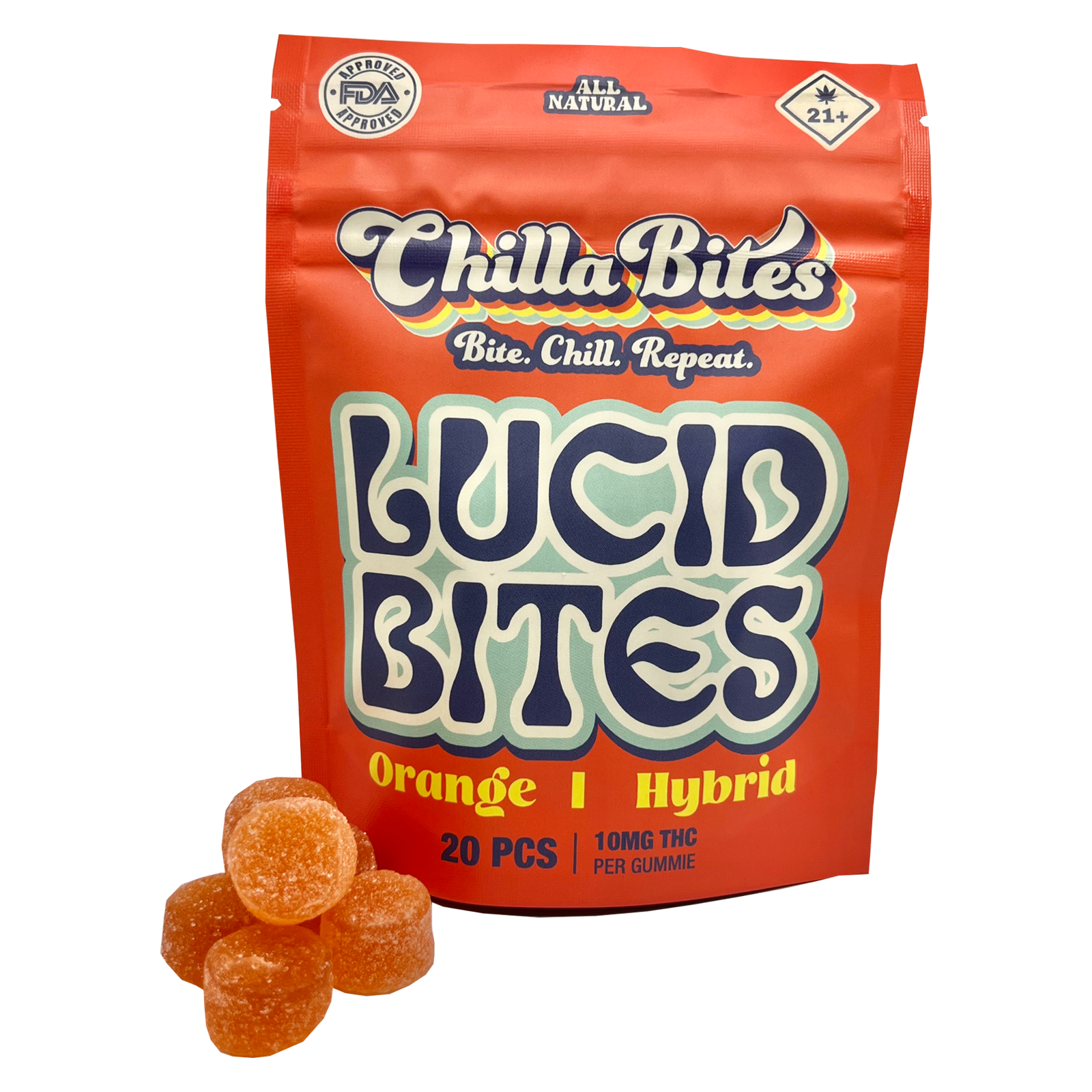 Lucid Bites