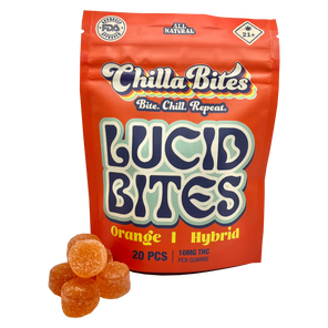 Lucid Bites