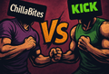 ChillaBites Secures Compliance Confirmation with Kick.com — But at What Cost?