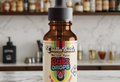 Buzz Drops™ — The THC + CBG Drink Alternative & Mocktail Revolution | ChillaBites
