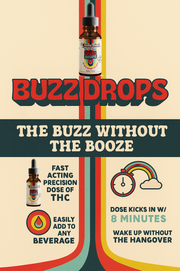 Buzz Drops