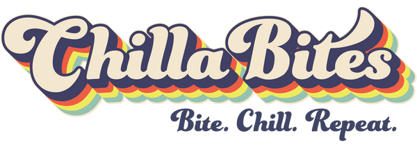 ChillaBites logo