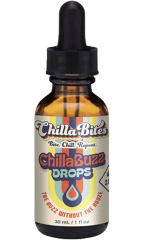 Buzz Drops
