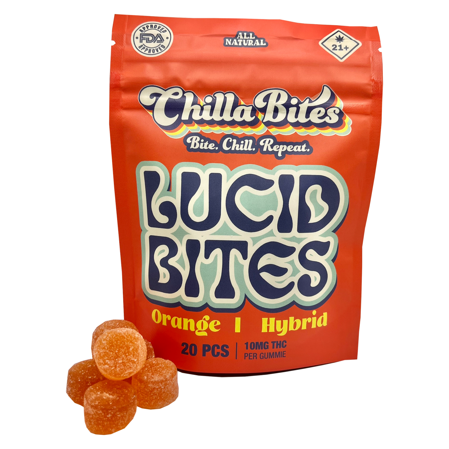 Lucid Bites