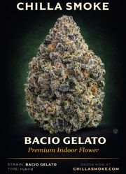 Bacio Gelato (Hybrid) Indoor